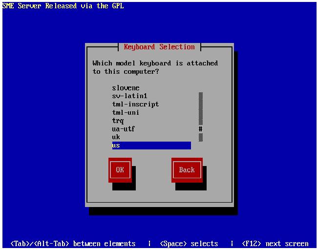 MANUAL HYENA Y SME SERVER: sme server