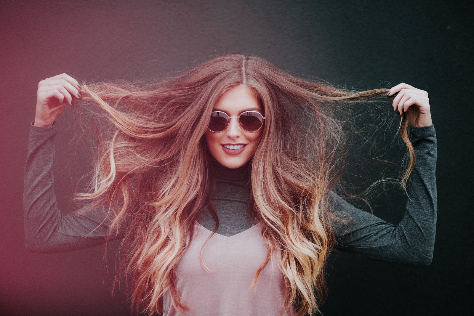 How To Grow Thick Hair Naturally Mommy S Block Party