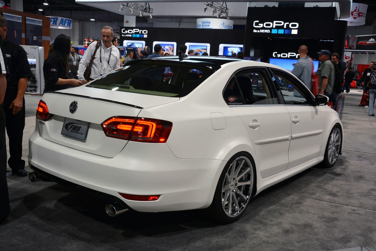 Фольксваген Джетта Тюнинг Фото – Telegraph