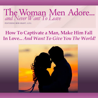 The Women Men Adore