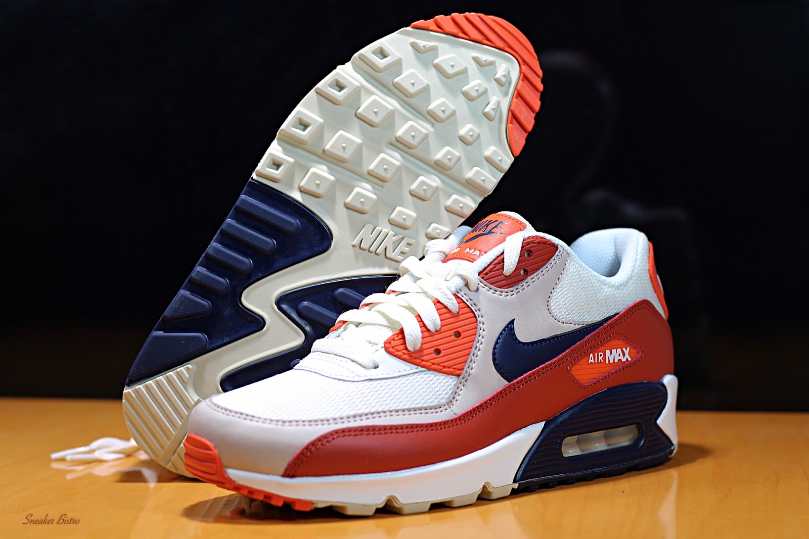 air max 90 essential mars stone
