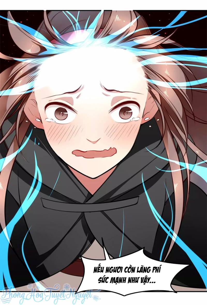 Cẩm Lý Quy Chap 14 - Next Chap 15