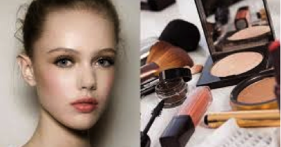 Understanding Image: Makeup 101