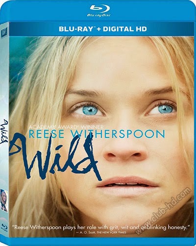 Wild (2014) 720p BDRip Audio Inglés [Subt. Esp] (Drama. Aventuras)