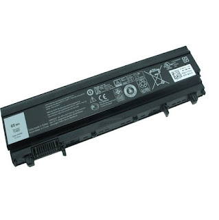 Dell Latitude E5440 E5540 VVONF 451-BBIE 970V9 9TJ2J WGCW6 バッテリー