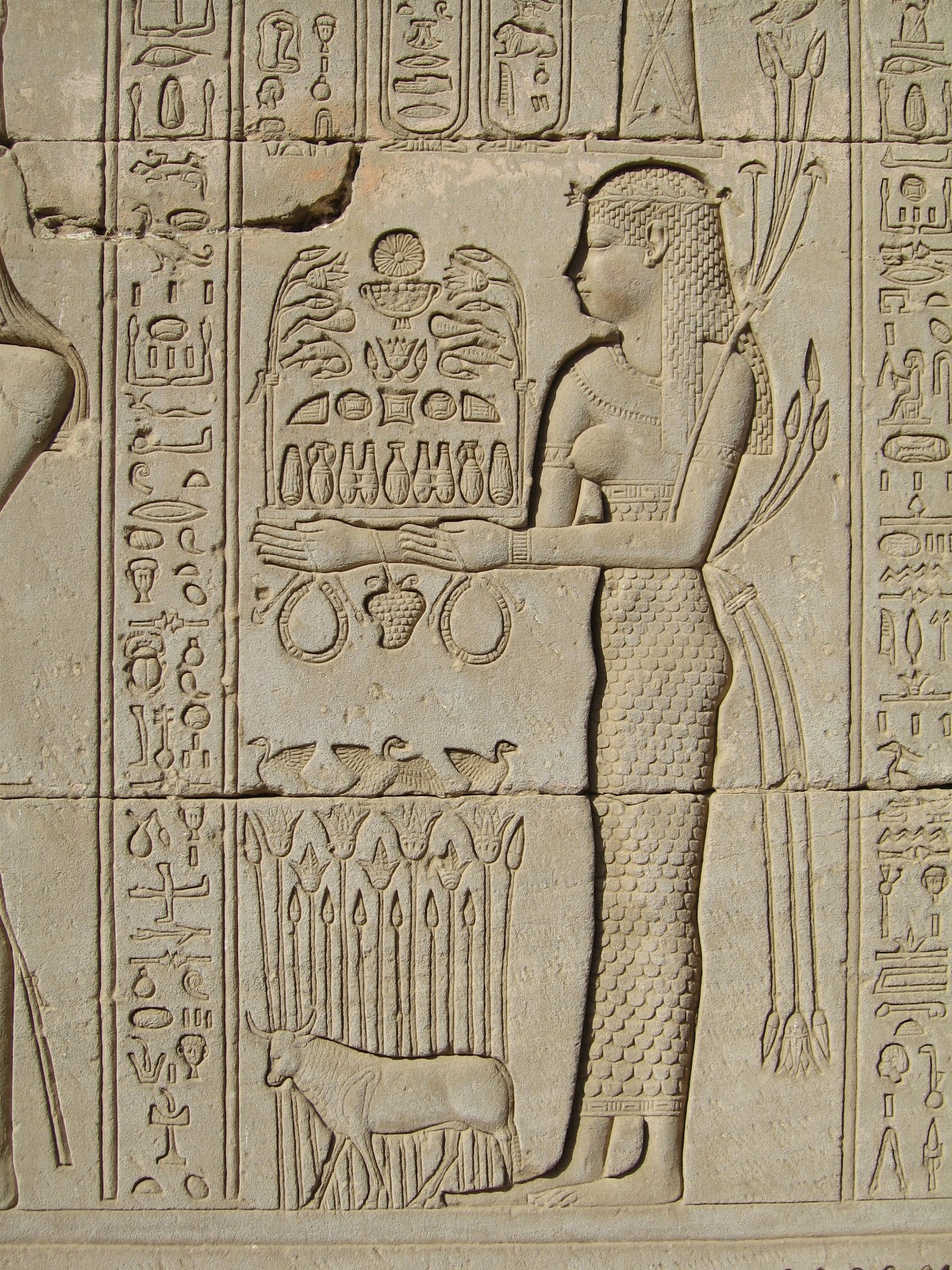 KidsAncientEgypt.com: 10 Ancient Sayings That Are More Relevant Than Ever