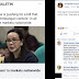 Netizens Slams Sen. Grace Poe for Her "Timbangan Centers" Bill 