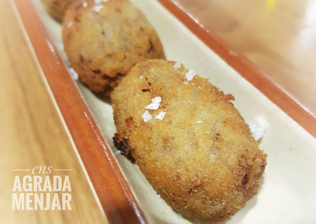 el racó croquetes el racó