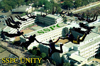SSPC UNITY