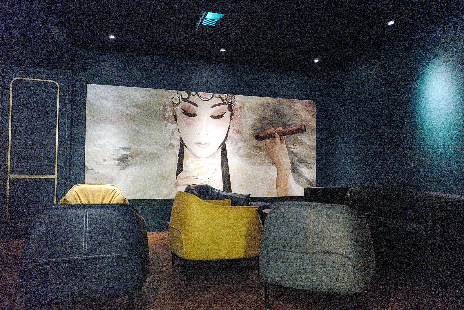 Eat Drink KL Three X Co Bangsar Shopping Centre