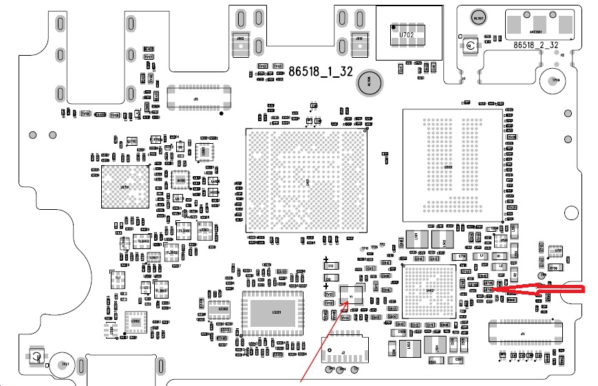 Note 4 Circuit Diagram