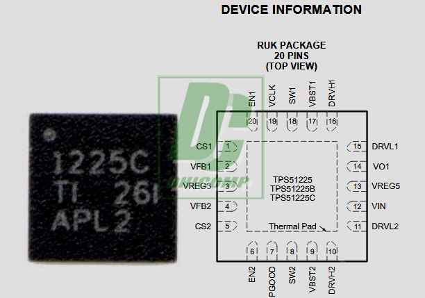 1225C-Dhicomp