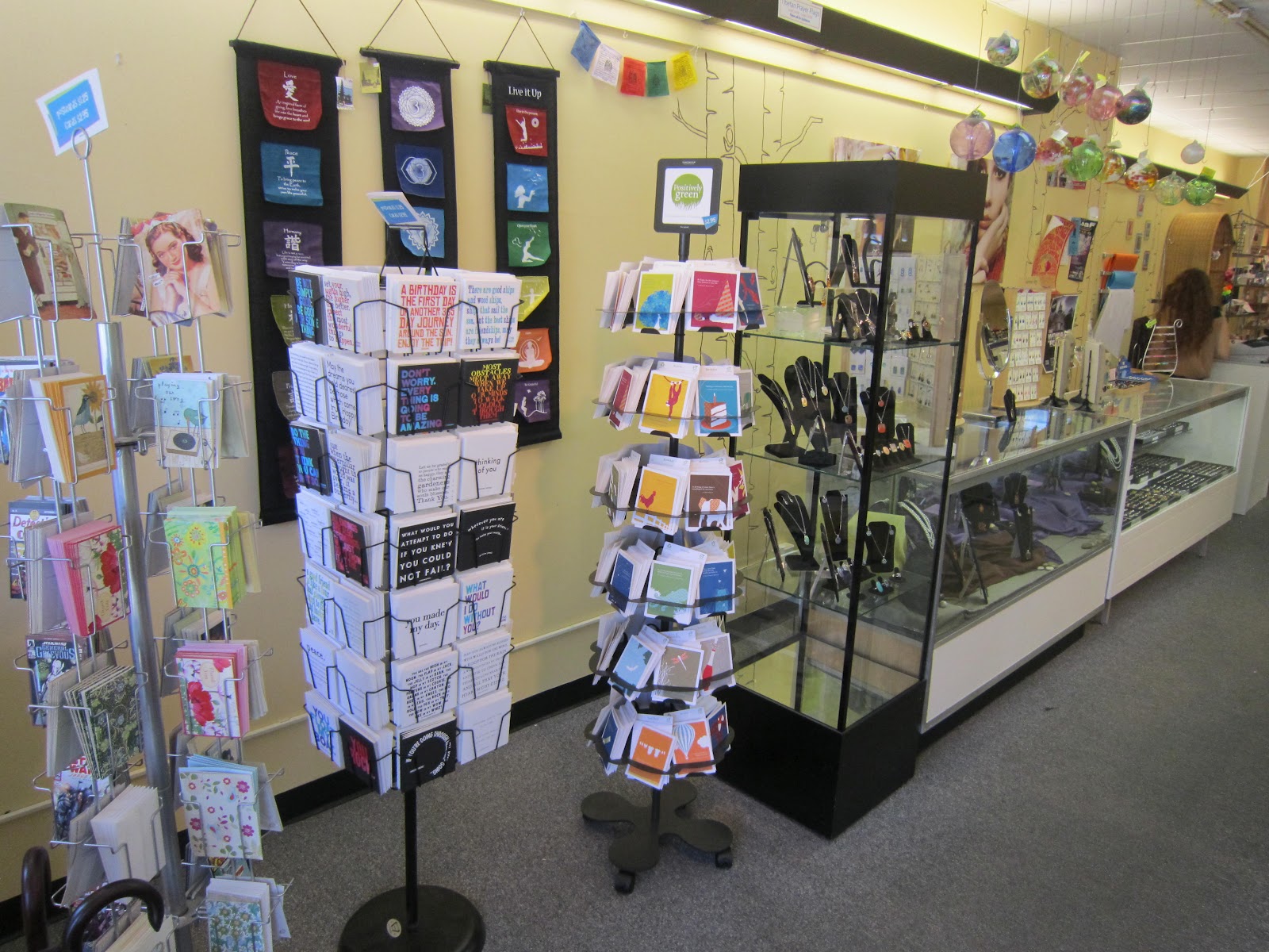 Sisters Jewelry & Gifts Inc. Greensboro, NC FabEllis