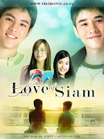 Chuyện Tình ở Siam - Love Of Siam