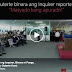 Must Watch: Pres. Duterte Burns Inquirer Reporter: "Masyado Kang Apurado!" (Viral Video)
