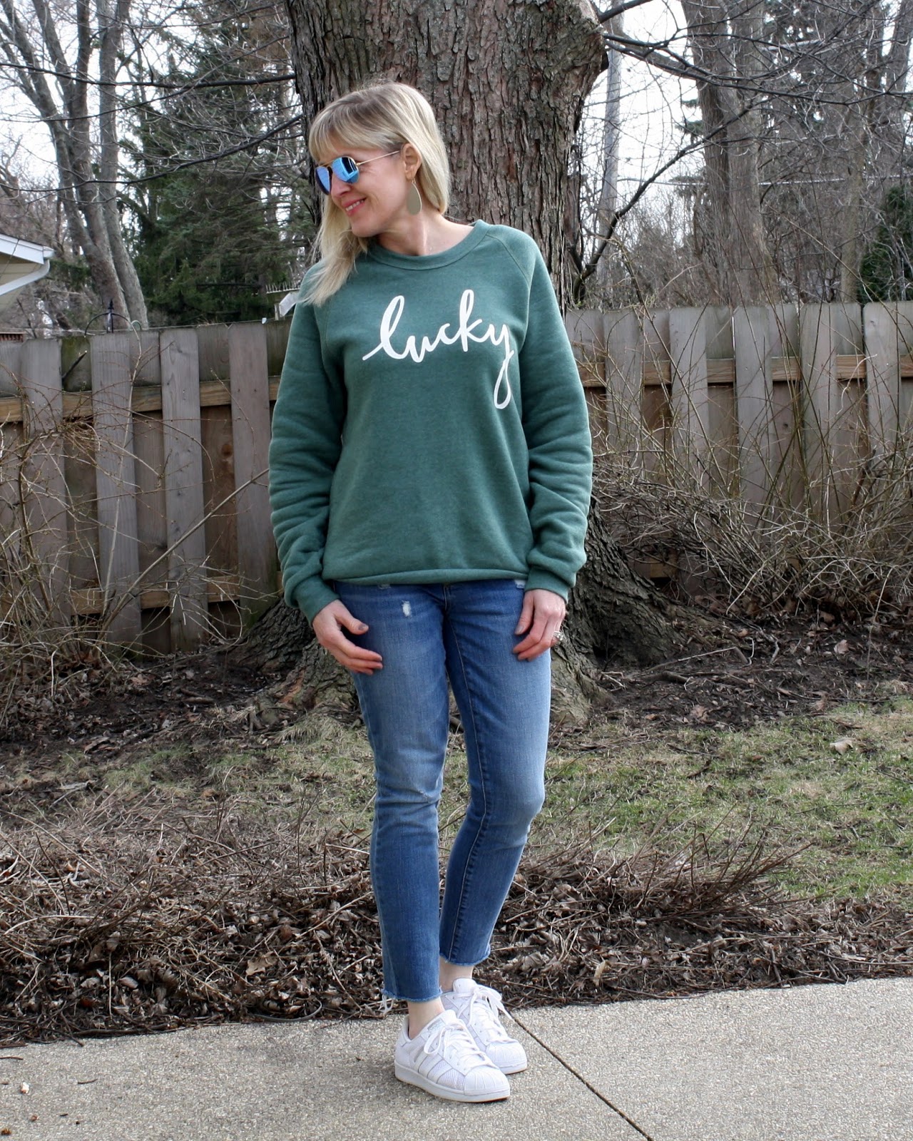 St Patricks Day Outfits You Need To Recreate – By Bella Leah