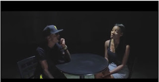 (New Exclusive Interview) Lil Bankhead Chops It Up With Young Thugs New Chick Amy Luciano