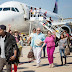 Volaris inaugura vuelo Monterrey-Mérida-Monterrey