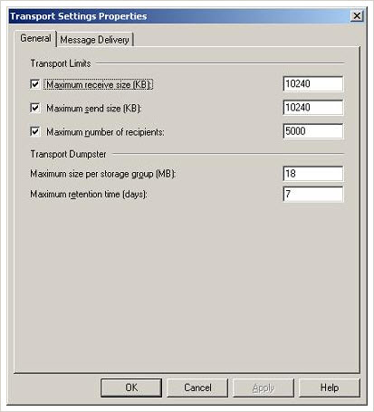 Microsoft Exchange Autodiscover Event Id 1053