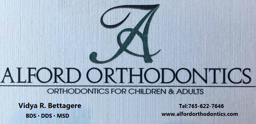 Alford Orthodontics
