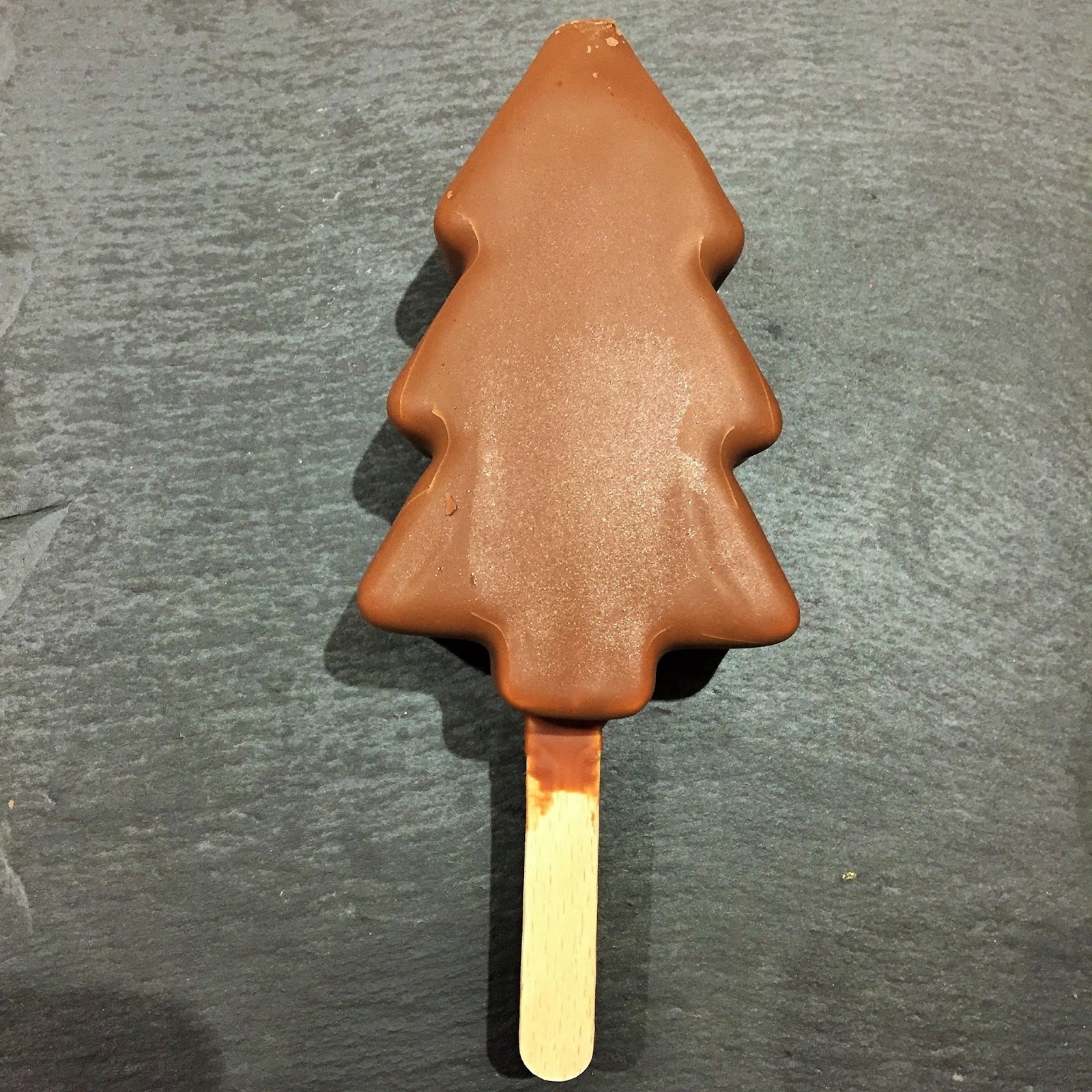 Archived Reviews From Amy Seeks New Treats NEW! Caramel Ice Cream