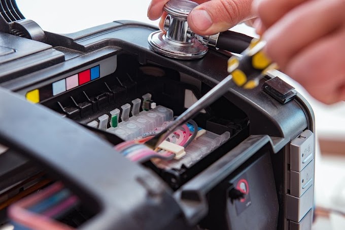 Must Read If You Want Keep Your Laser Printer Away From Repairs