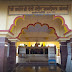 Shri Kaleeshri Devi Temple, Ambav, Sangameshwar