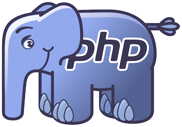 Php Logo