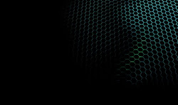 pc wallpapers hexagon desktop