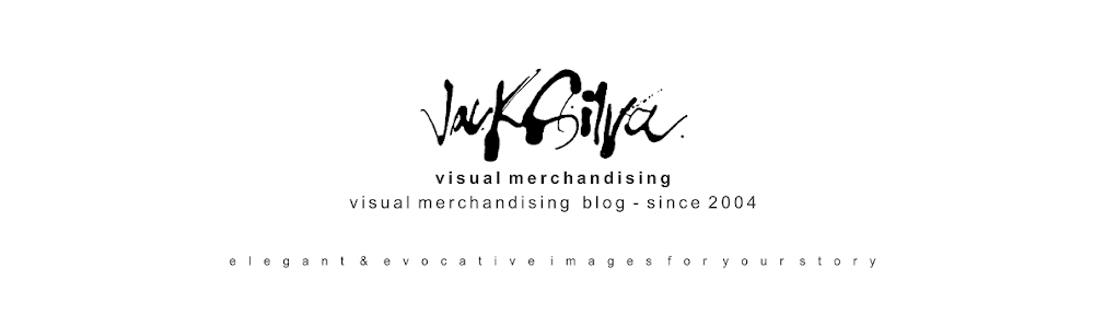 Jack Silva Garcia - Visual Merchandising