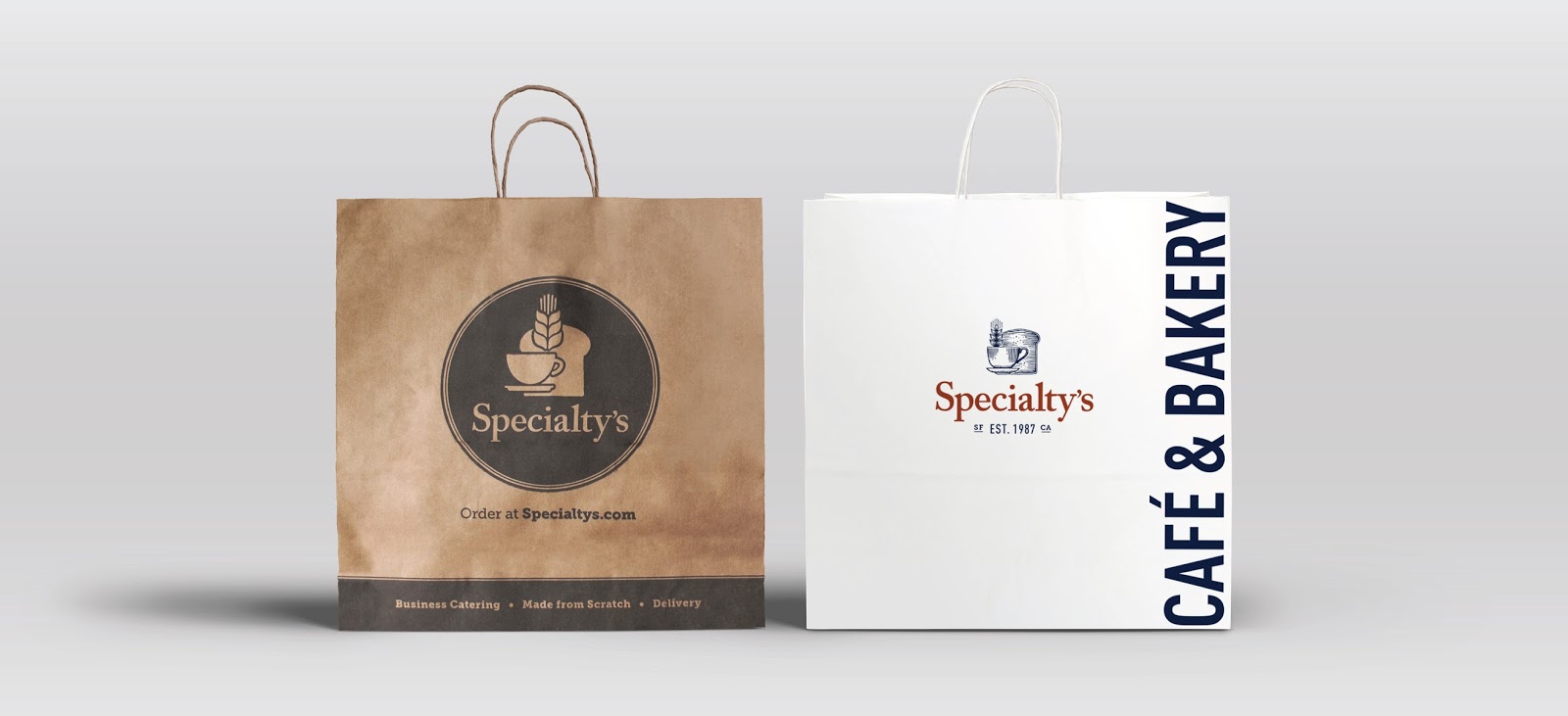 Specialty S Cafe And Bakery Specialty S Cafe And Bakery