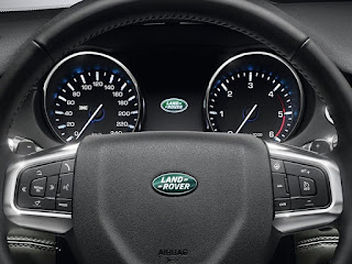 Корректировка одометра Land Rover Discovery, Freelander, Range Rover Evoque
