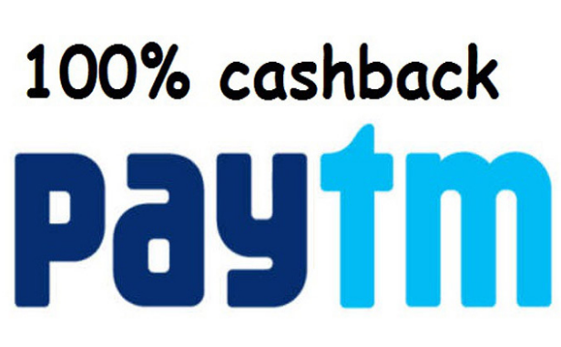 paytm first user promo code