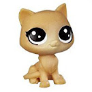 Littlest Pet Shop Series 2 Family Pack Tess Kittypaw (#2-79) Pet