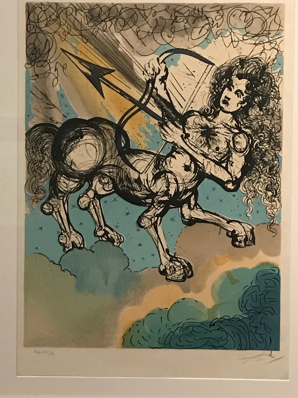 bhakti yoga cave Dalì and Schedule of Classes