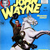 John Wayne Adventure Comics #31 - Al Williamson / Frank Frazetta reprint