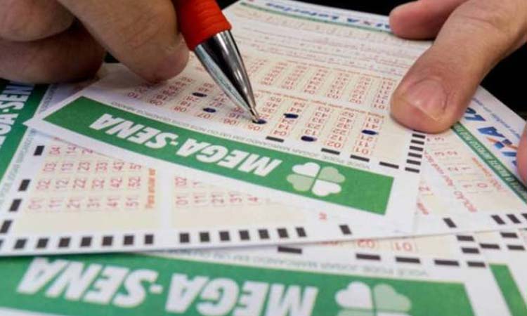 Baiano de Castro Alves ganha R$ 2,5 milhões na Mega-Sena