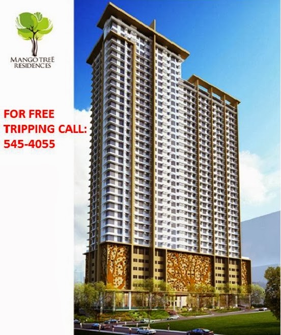 THE MANGO TREE CONDOMINIUM, MANGO TREE RESIDENCES A NEW CONDOMINIUM