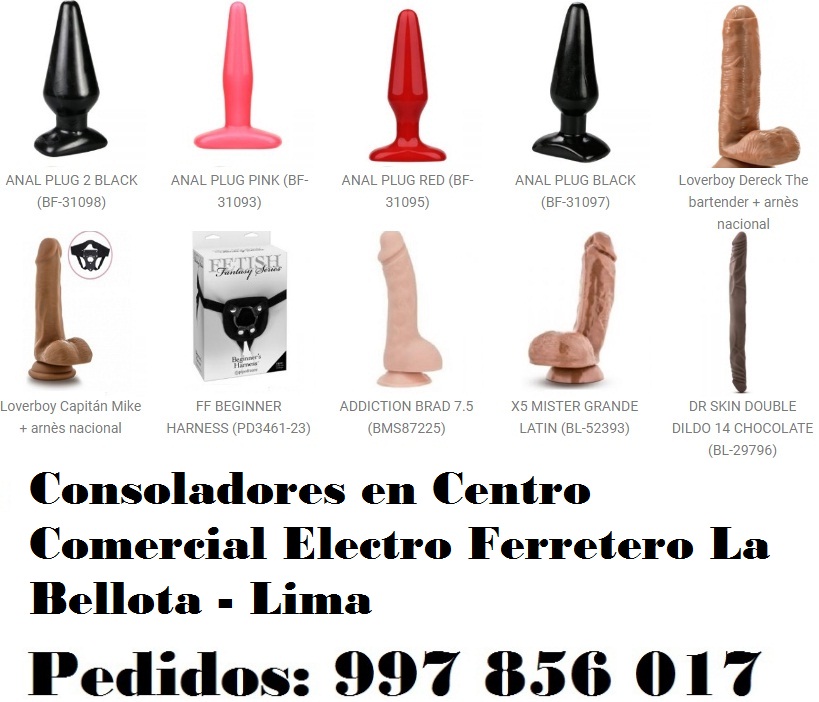 en Centro Comercial Electro Ferretero La Bellota - Lima