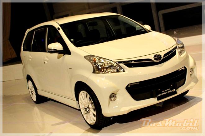 Toyota Liek Motor Mojokerto Harga gambar dan spesifikasi 