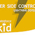 Server Side Controller | Salesforce Lightning 