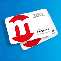 Karta podarunkowa 300 zł do sklepów Morele.net za wypróbowanie darmowej karty Citi Simplicity w Citibanku