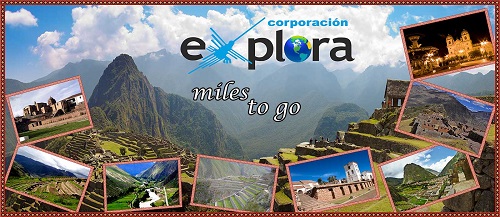 Corporación Explora