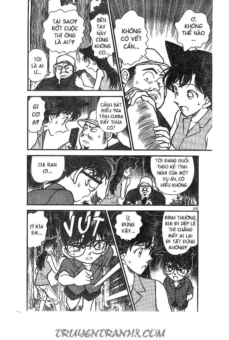 Detective Conan Chap 221 - Truyen.Chap.VN