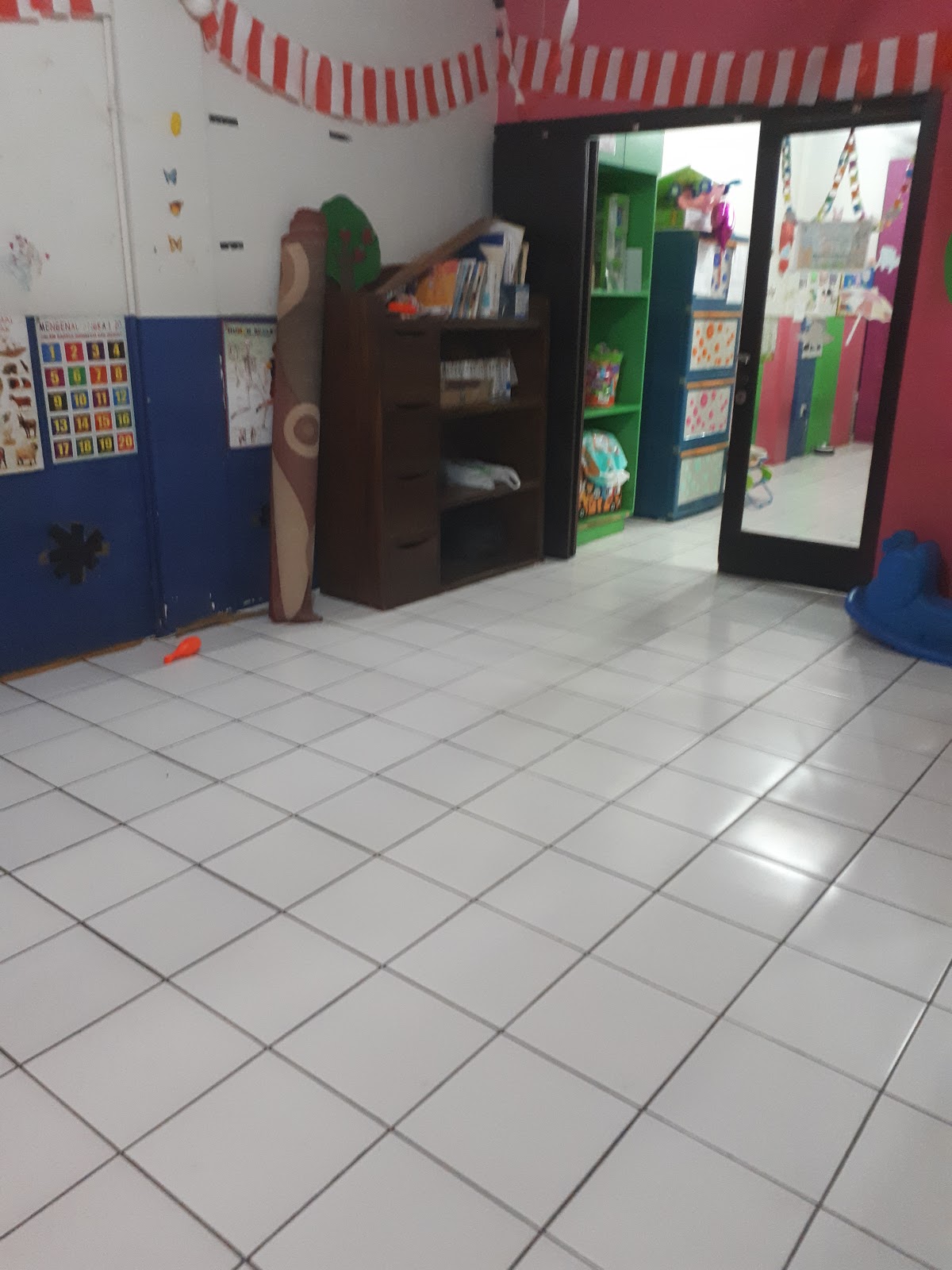 Dandelion Daycare Depok