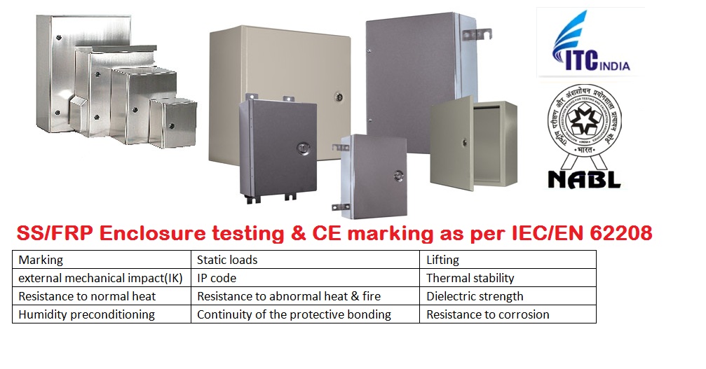 CE Certification & Testing Service provider CE marking & Testing for
