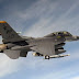 Angkatan Udara AS Kandangkan 82 Jet Tempur F-16D