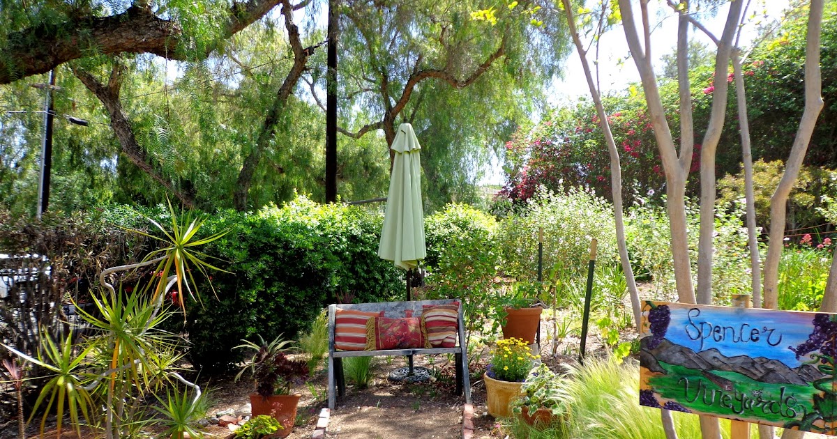 mydogsmygardenandmary FULLERTON'S BEAUTIFUL 2016 GARDENS