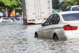 Tips Perawatan Ketika Mobil Terendam Banjir. The Zhemwel