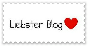 Liebster Blog